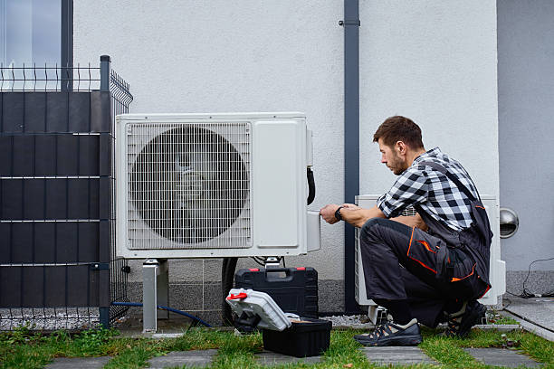 Trusted Emergency Ac Repair service in Clinton, NY - HVAC Repair CO